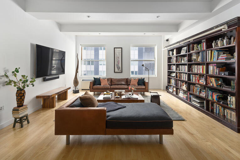 15 Broad St Apt 1414 Financial District New York