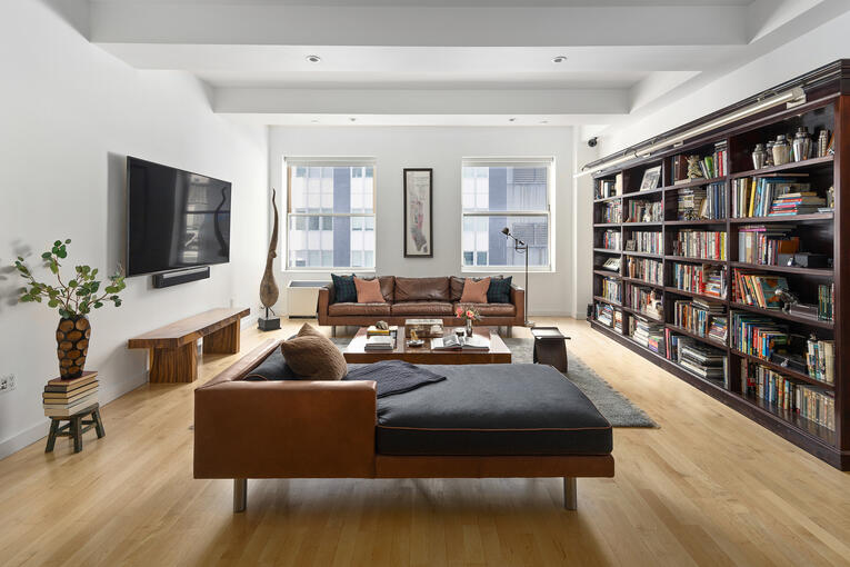 15 Broad St Apt 1414 Financial District New York