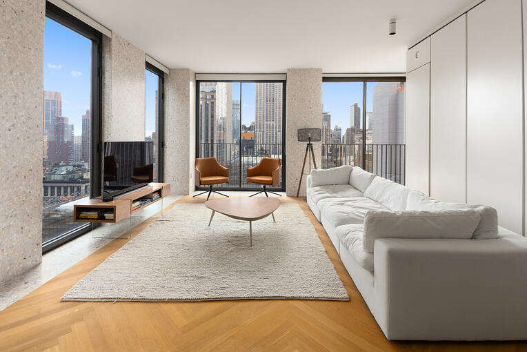 16 W 40 St Apt 24D Midtown S New York