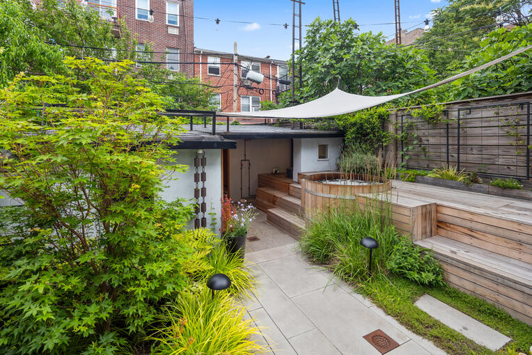 128 Third Pl Carroll Gardens Brooklyn