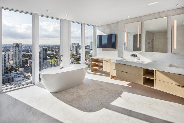 700 NE 25 St Apt PH2 Miami