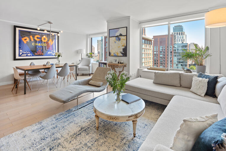 212 Warren St Apt 23A Battery Park City New York 212 Warren St Apt 23A Battery Park City New York