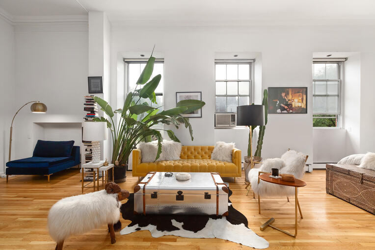 143 Ave B Apt 3C E Village New York