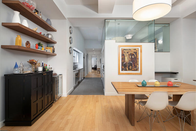 15 Broad St Apt 830 Financial District New York