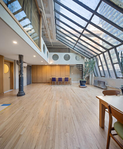 1181 Broadway Ste PH NoMad New York