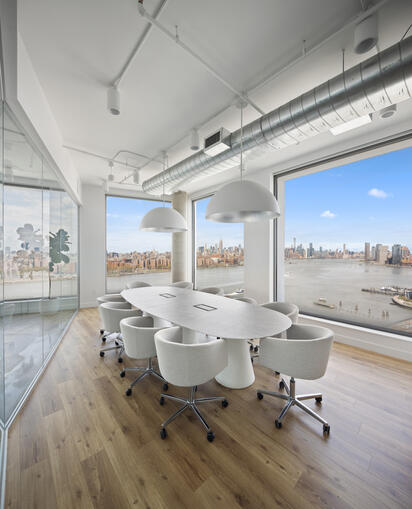 10 Grand St Fl 19 Brooklyn