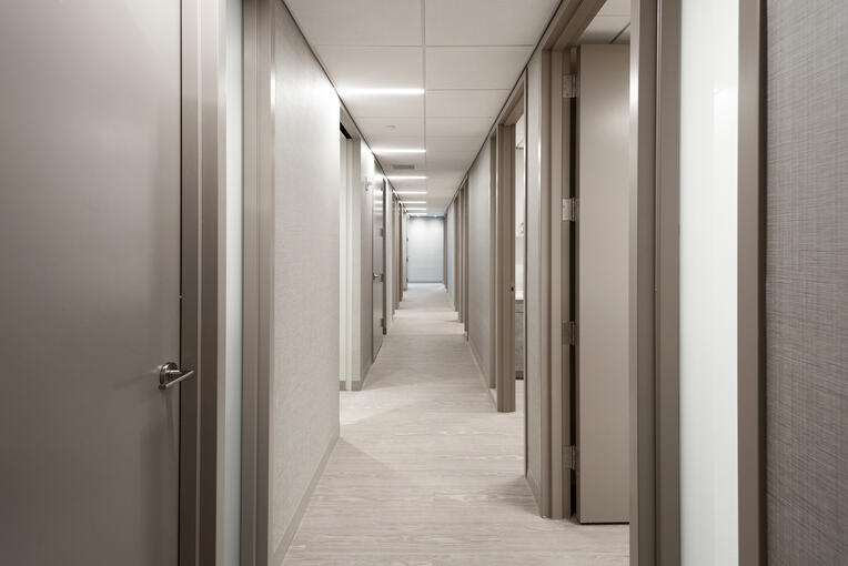 110 E 60 St Ste 606 Lenox Hill New York