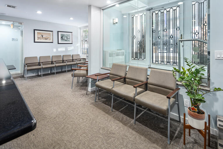 130 E 67 St Ste 1C Lenox Hill New York