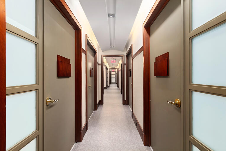 75 Central Park W Ste ABC Lincoln Square New York