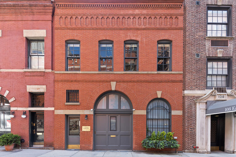 110 E 66 St Ste GF Lenox Hill New York